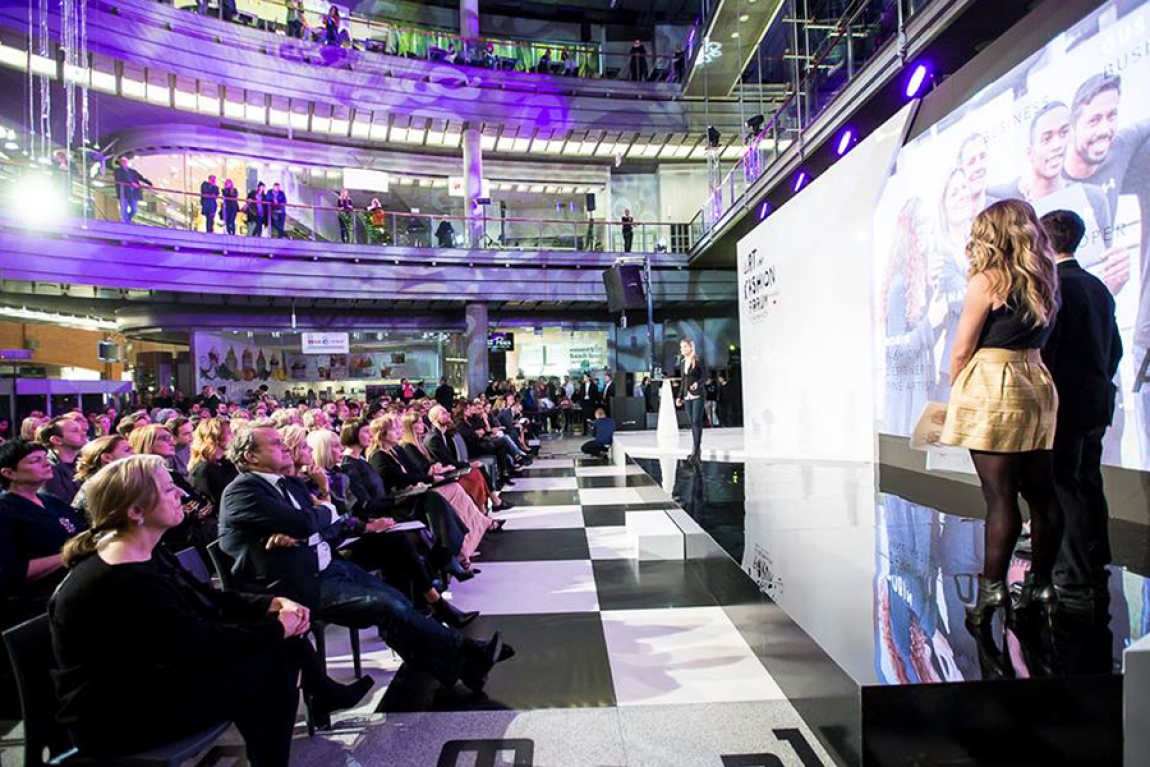 Art &amp; Fashion Forum