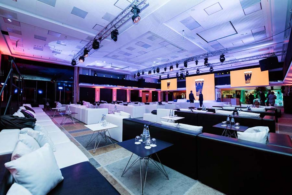 Konferencja - W Naszych Rękach